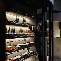 Restaurante preview