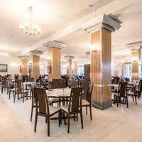 Restaurante preview