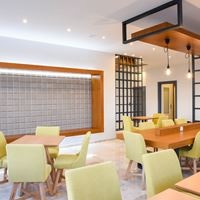 Restaurante preview