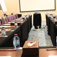 MICE (servicii de organizare de întâlniri, conferințe, alte evenimente) preview