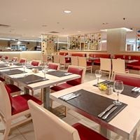 Restaurants preview