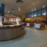 Restaurants preview