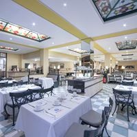 Restaurante preview