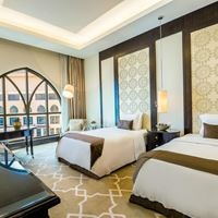 Rooms preview