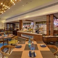 Restaurants preview