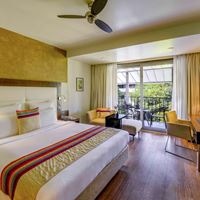 Rooms preview