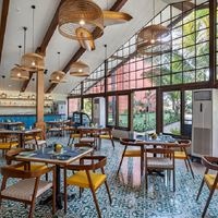 Restaurante preview