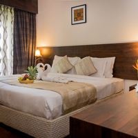 Rooms preview