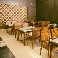 Restaurants preview