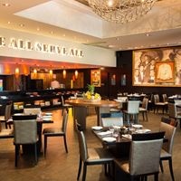 Restaurante preview