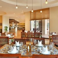 Restaurants preview