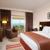 Rooms preview