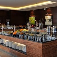 Restaurants preview