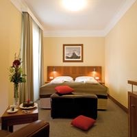 Rooms preview