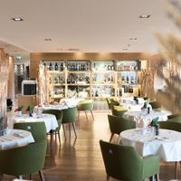 Restaurants preview