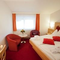 Rooms preview