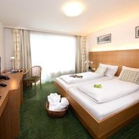 Rooms preview