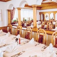 Restaurants preview