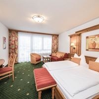 Rooms preview