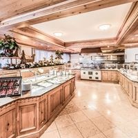 Restaurants preview