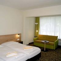 Rooms preview