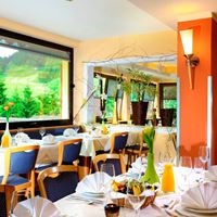 Restaurants preview