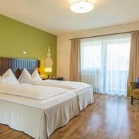 Rooms preview