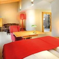 Rooms preview