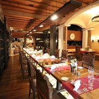 Restaurants preview