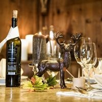 Restaurants preview