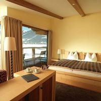 Rooms preview