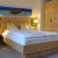 Rooms preview
