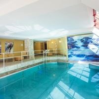 Pools preview