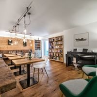 Restaurants preview