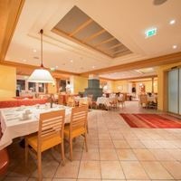 Restaurants preview
