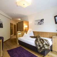 Rooms preview