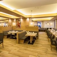 Restaurants preview