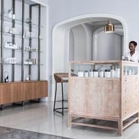 Salon spa preview