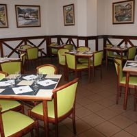 Restaurante preview