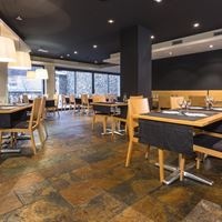 Restaurants preview