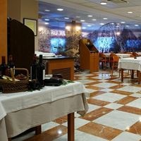Restaurante preview