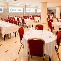 Restaurants preview