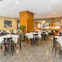 Restaurants preview