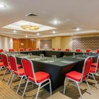 MICE (servicii de organizare de întâlniri, conferințe, alte evenimente) preview