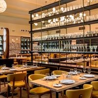 Restaurante preview
