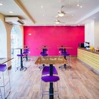 Restoranlar preview
