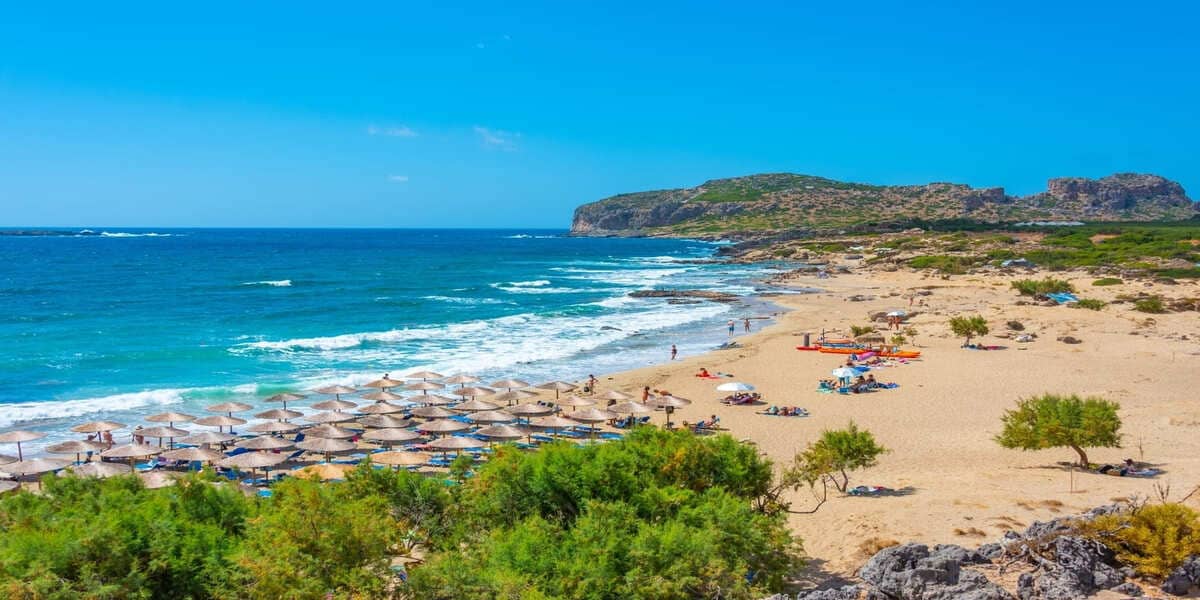 Stațiuni în Grecia aproape de România: cele mai bune opțiuni pentru un concediu rapid