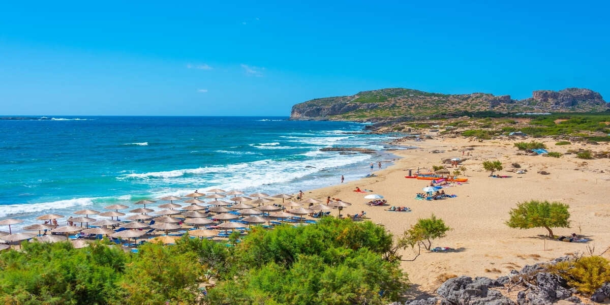 Stațiuni în Grecia aproape de România: cele mai bune opțiuni pentru un concediu rapid