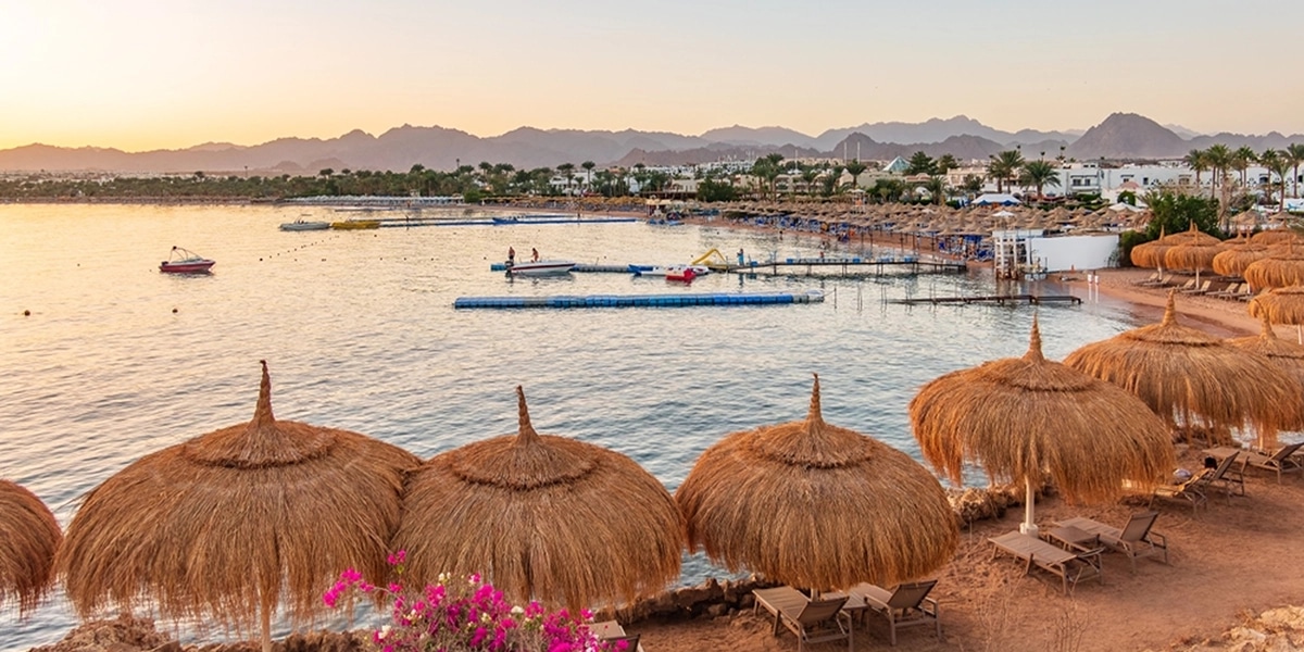 Cele mai bune hoteluri Sharm el Sheikh