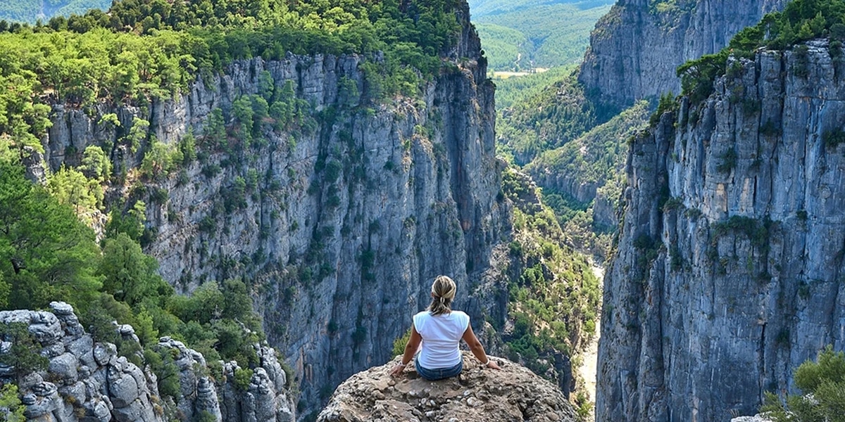 Parcul Național Köprülü Canyon: ghidul celor mai bune activități pentru o vacanță activă